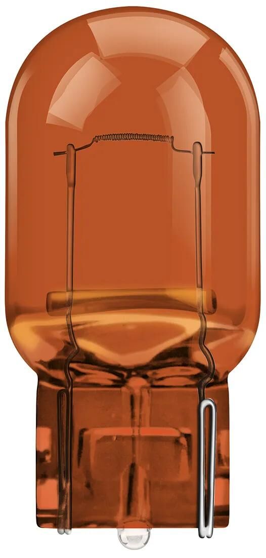 Osram Glassockel-Glühbirne 12 V, 21 W, Kugellampen 12 V, 21 W