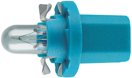 Osram Glassockel-Glühbirne 12 V, 1,2 W, Kugellampen 12 V, 1,2 W