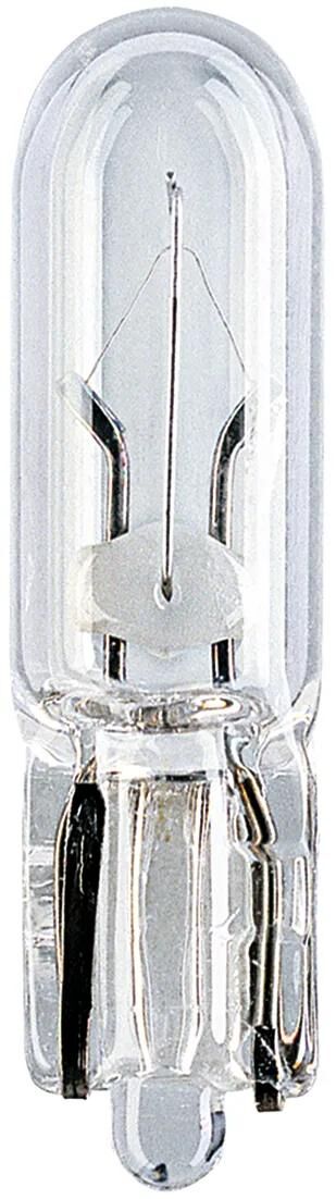 Osram Stecklampe Kugellampen 12V 2W