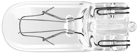 Osram Glassockel-Glühbirne 24 V, 5 W, Kugellampen 24 V, 5 W