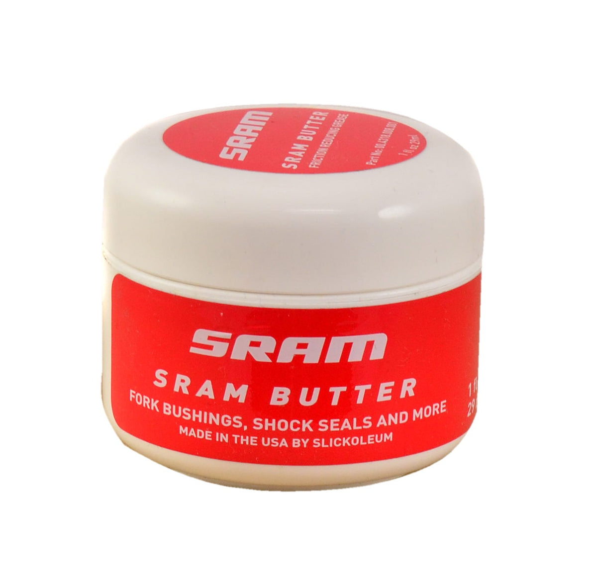 Sram Veterinär-Butterfett, RS-Butter, 29 ml