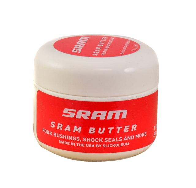 Sram Veterinär-Butterfett, RS-Butter, 29 ml