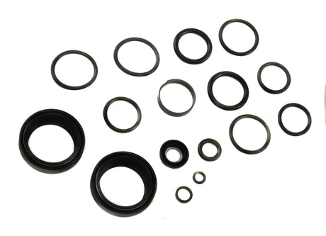 RockShox Service Kit Service Kit Basic f.rs1