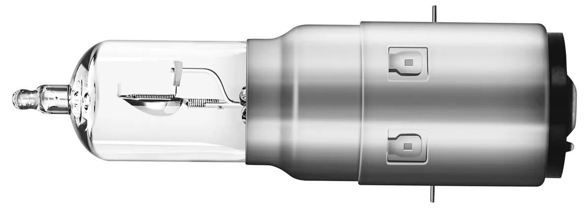 Osram Scheinwerferlampe 12V 35 35W BA20D