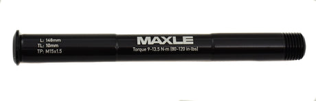 RockShox Steckachse Vorderrad MTB 15x100 Standard Maxle Stealth
