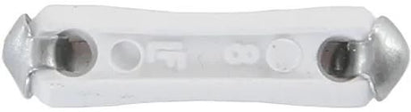 Hella Torpedo-Sicherungssicherungen 8 Ampere. Blister a.5 Stk.