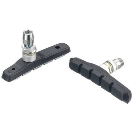 Kantenbremsblock-Set V-Brems 72 mm (Arbeitsplatzbox = 25 Sätze)