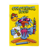 Buch-Specials Niederlande bv Malbuch A6
