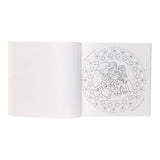 Disney Frozen Mandala Malbuchbuch