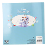 Disney Frozen Mandala Malbuchbuch