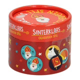 Gewinnt Holland Memospel Sinterklaas