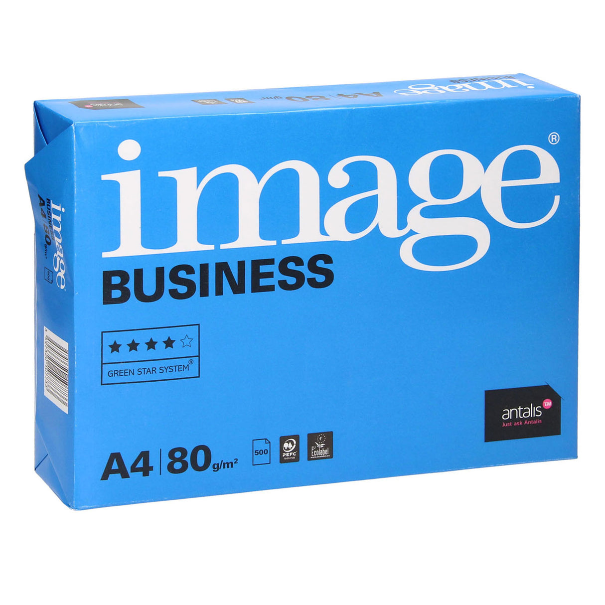 Wins Holland Kopierpapier A4, 500 Blatt