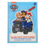 Gewinnt Holland Paw Patrol Pin Pad