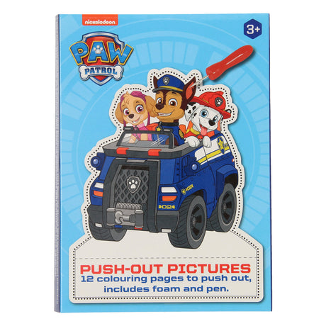 Gewinnt Holland Paw Patrol Pin Pad