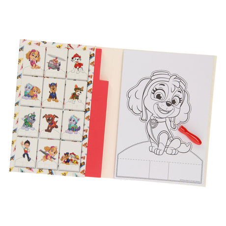 Gewinnt Holland Paw Patrol Pin Pad