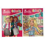 Buch-Specials Niederlande bv Colorio Malbuch
