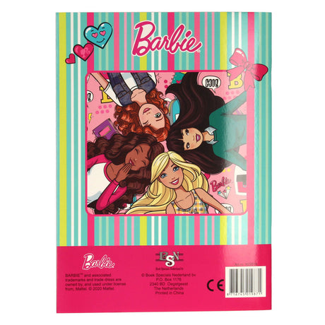 Buch-Specials Niederlande bv Colorio Malbuch
