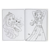 Buchangebote Niederlande bv Barbie Colorama Malbuch