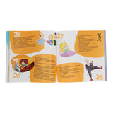 Witzebuch mit 365 Witzen