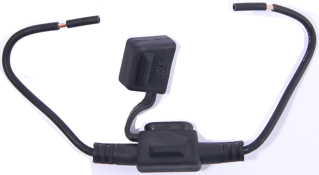 Hella Sicherungshalter Mini Inline-Sicherungshalter Mini