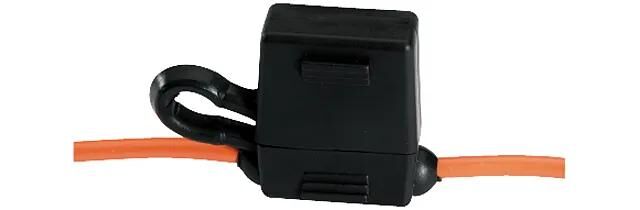 Hella Sicherungshalter Ato Inline-Sicherungshalter Ato