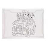 Gewinnt Holland Tischset Untersetzer Paw Patrol