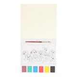 Aquarell-Malbuch PAW Patrol