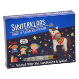 Wins Holland Tonset Sint – 12 Tonfarben