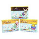 Gewinnt das Holland-Ton-Set Ostern