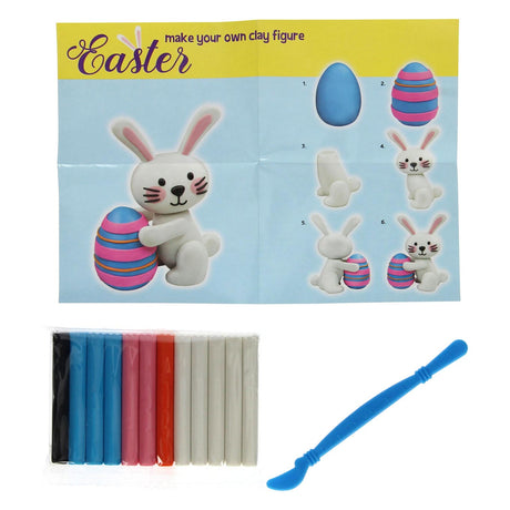 Gewinnt das Holland-Ton-Set Ostern