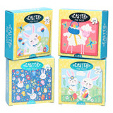 Wins Holland Minipuzzle Ostern, 24 Teile.