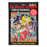 Das große Jungen große Urlaubsbuch