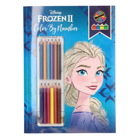 Buchen Sie Specials Nederland BV Colors nach Anzahl - gefroren