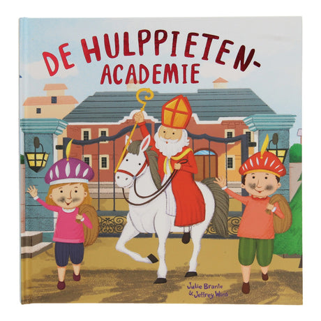 Gewinnt Holland den Assistant Pete Academy