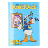 Buch-Specials Niederlande BV Donald Duck Scherzbox blau