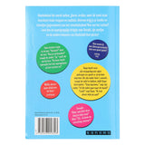 Buch-Specials Niederlande BV Donald Duck Scherzbox blau