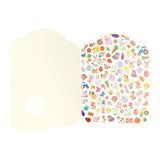 Gewinnt Holland Fantastico Colors Sticker Book Farm