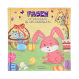 Gewinnt Holland Storybook: Der Osterhase und das Küken