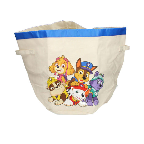 Wins Holland Canvas-Aufbewahrungstasche Paw Patrol
