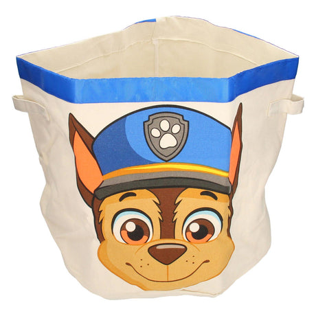 Wins Holland Canvas-Aufbewahrungstasche Paw Patrol