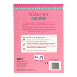 Farbe und Dekoration - Wildtiere