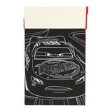 Buch Specials Nederland Bv Walt Magic Scratch Blok Autos