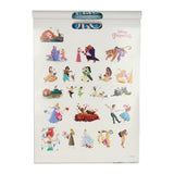 Buch Specials Nederland Bv Walt Super Colorbook Prinzessin