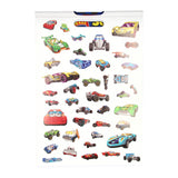 Buch Specials Nederland BV Super Colorbook Hot Wheels