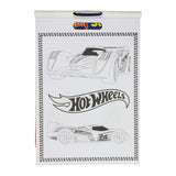 Buch Specials Nederland BV Super Colorbook Hot Wheels