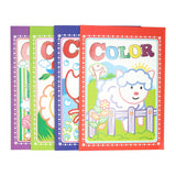 Buch Specials Nederland BV Glitter Farbbuch
