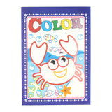 Buch Specials Nederland BV Glitter Farbbuch