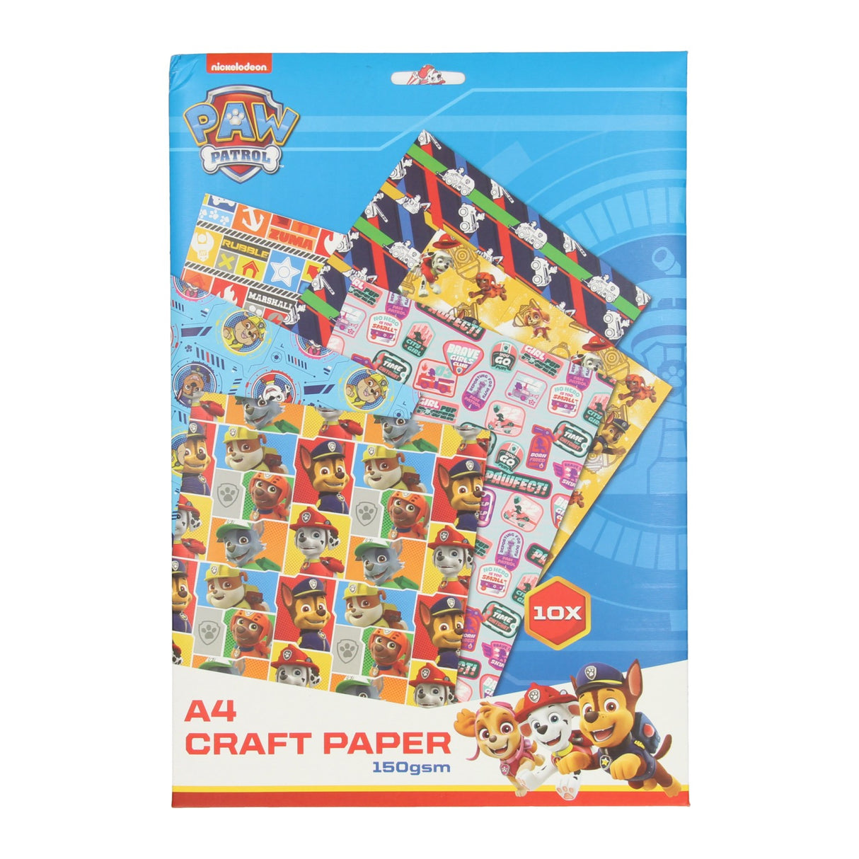 Gewinnt Holland Craft Paper A4