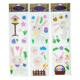 Gewinnt Holland Raamstickers Gel Ostern