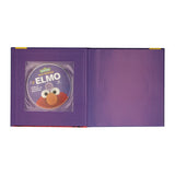 Gewinnt Holland, mein Freund Elmo – Buch und CD
